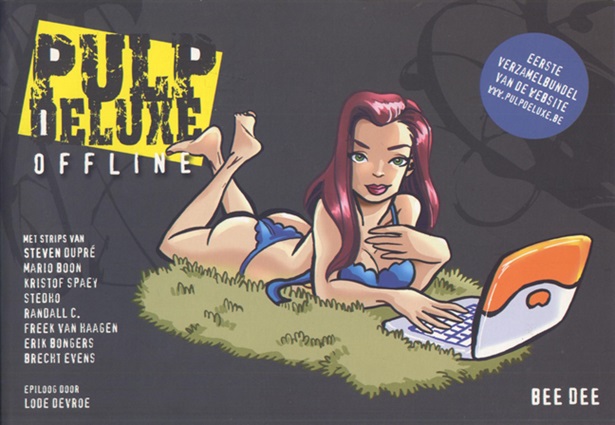 PulpDeluxe