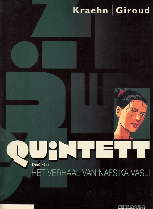 Quintett