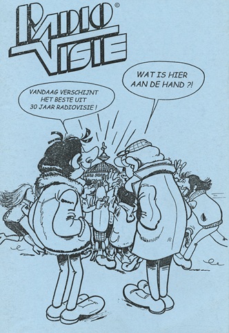 RadioVisie