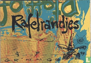 Rafelrandjes