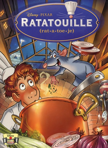 Ratatouille