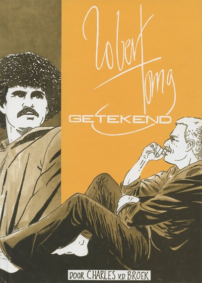 GetekendTekene
