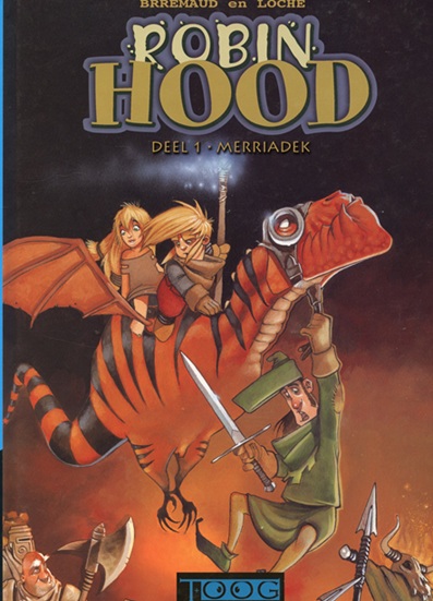 RobinHood