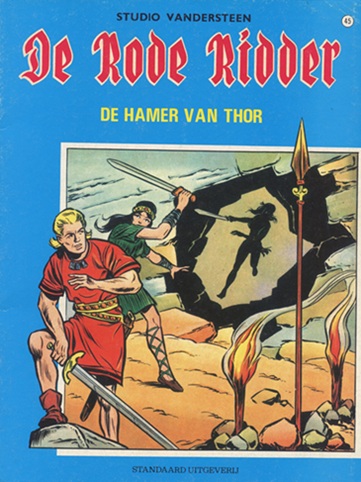 RodeRidder