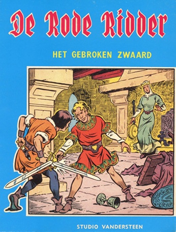 RodeRidder