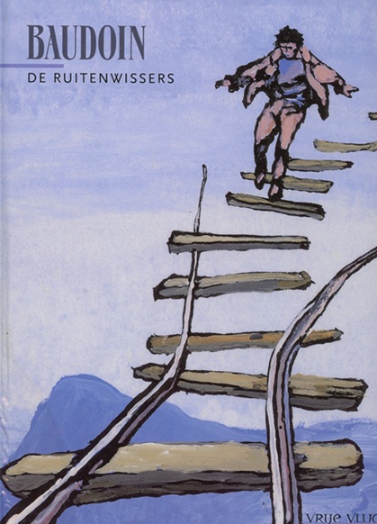 Ruitenwissers