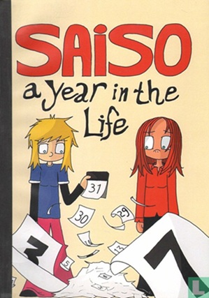 Saiso