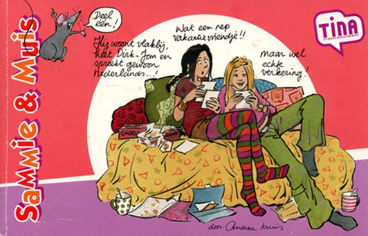 SammieMuis