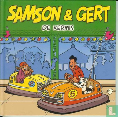 SamsonGert