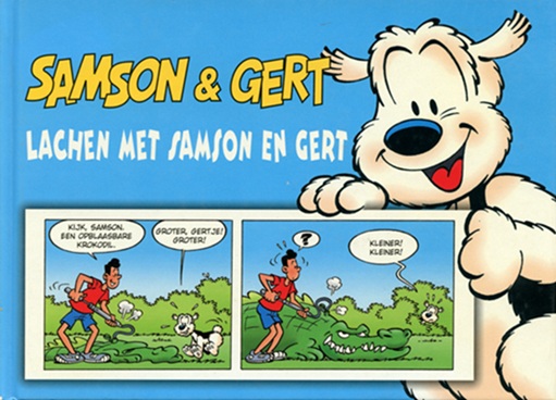 SamsonGert