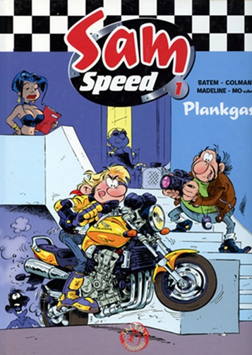 SamSpeed
