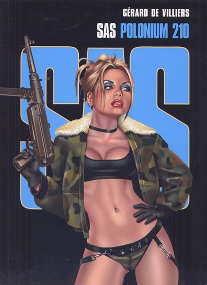 SAS