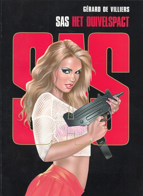 SAS