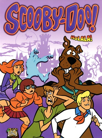 ScoobyDoo