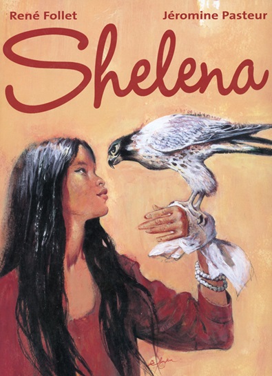 Shelena