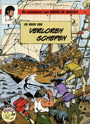 SimonDeDanser