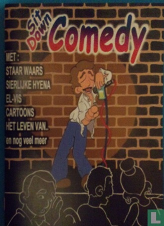 SitDownComedy