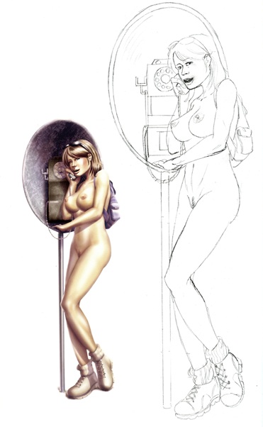 SixtyPinups
