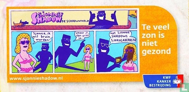SjonnieShadow