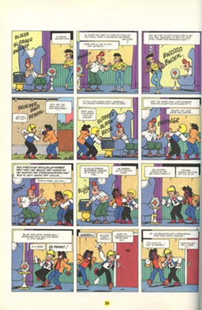 SjorsSjimmie