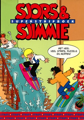 SjorsSjimmie