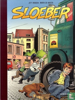 Sloeber