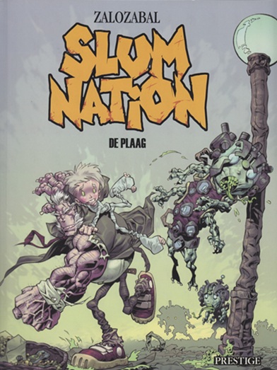 SlumNation