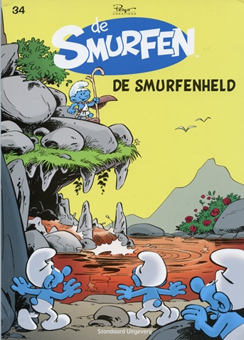 Smurfen