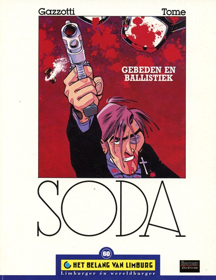 Soda