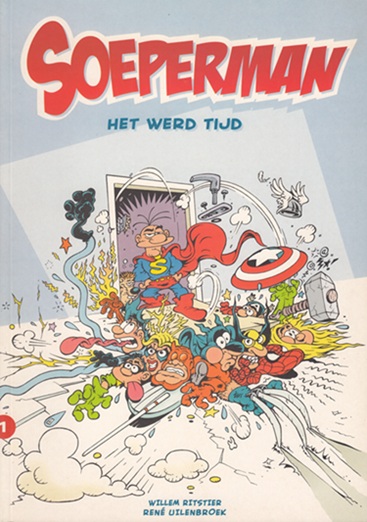 Soeperman