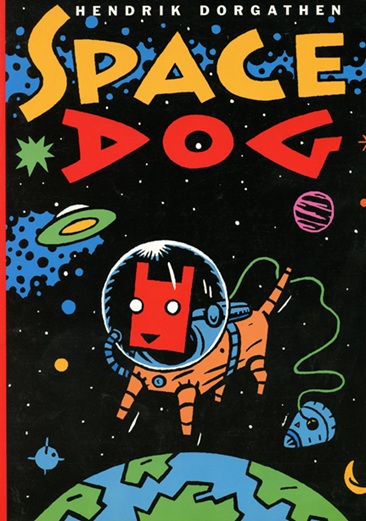 SpaceDog