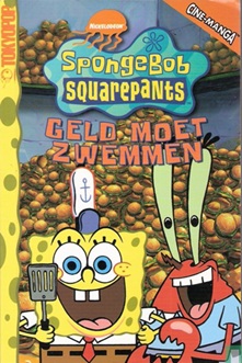 SpongebobSquarepants