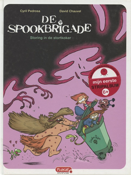 Spookbrigade