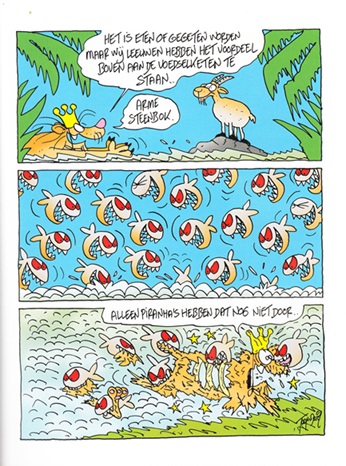 Stamgasten
