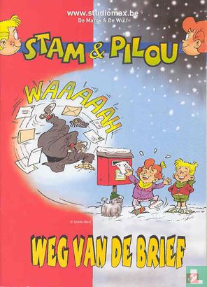 StamPilou