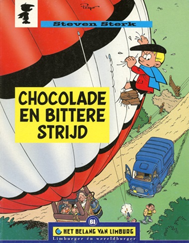 StevenSterk