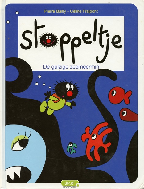 Stoppeltje
