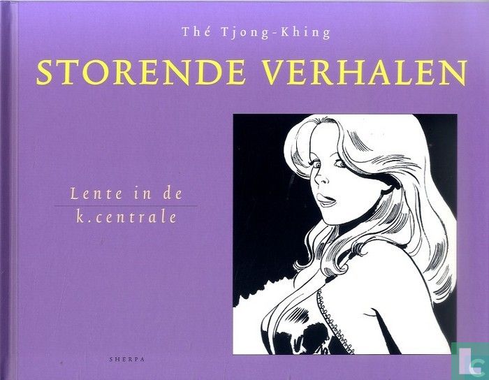 StorendeVerhalen