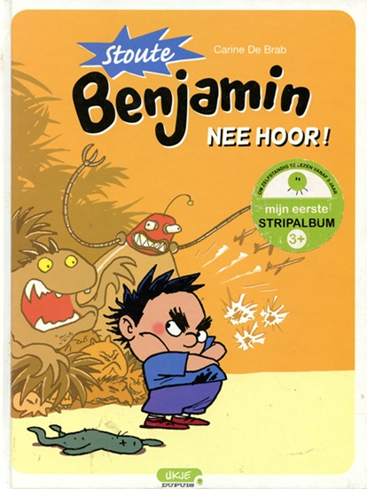 StouteBenjamin