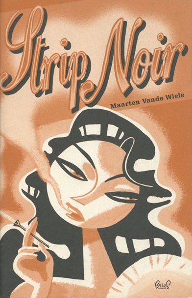 StripNoir