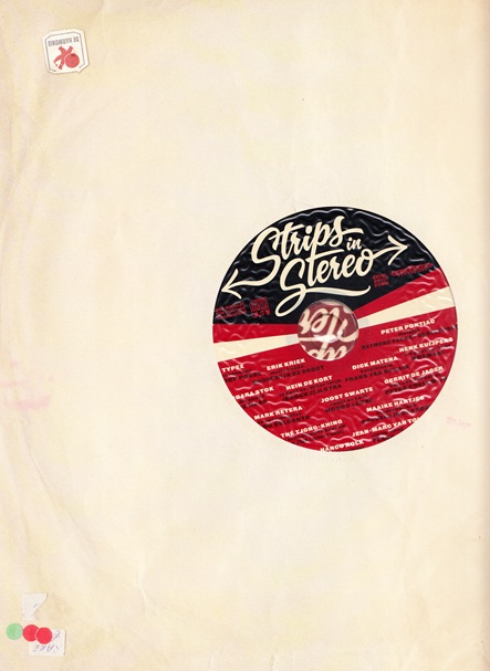 StripsInStereo