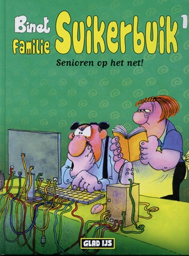 familieSuikerbuik