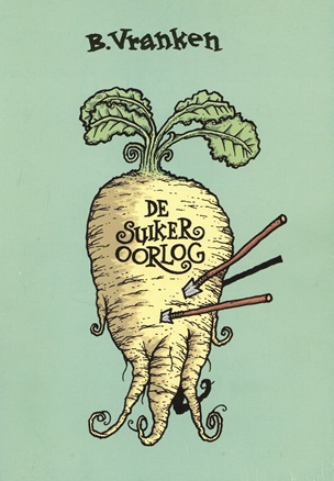 Suikeroorlog