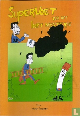 Supervoet