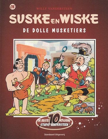 SuskeWiske