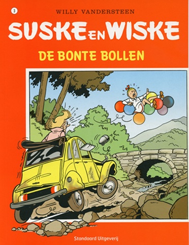 SuskeWiske
