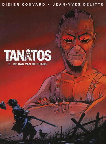 Tatanos