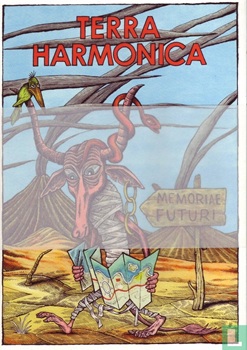 TerraHarmonica