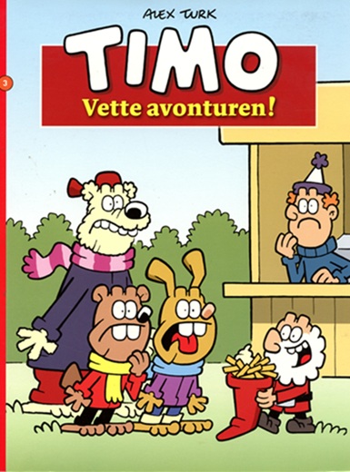 Timo