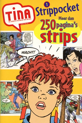 TinaWeekblad